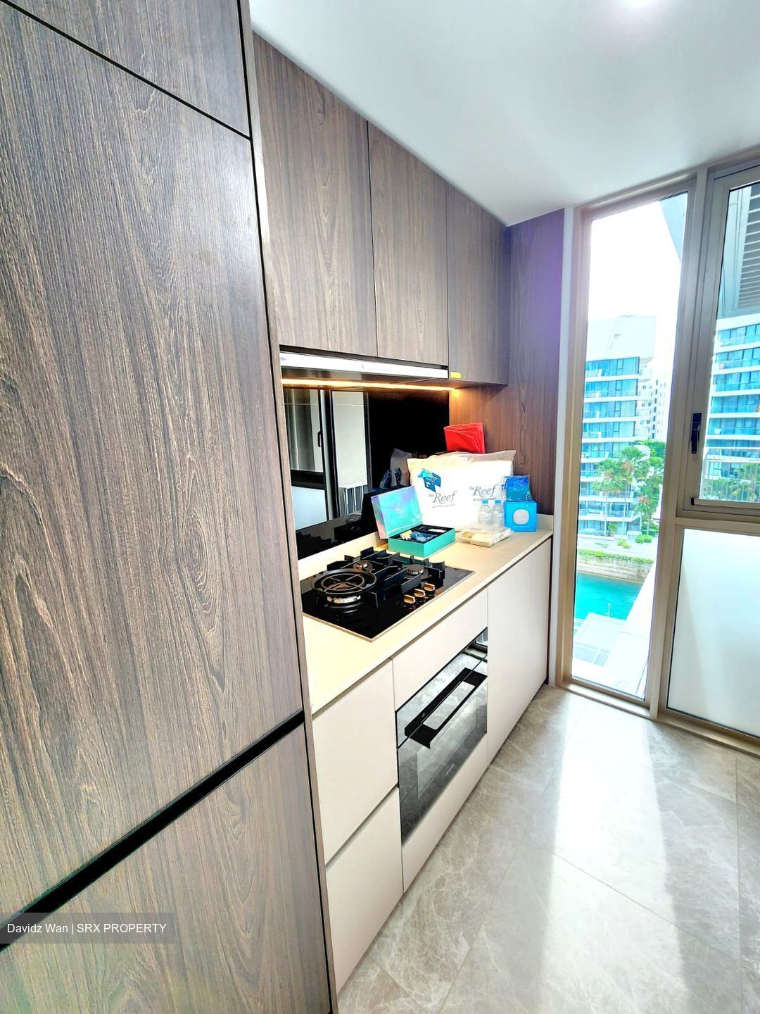 The Reef At King’s Dock (D4), Condominium #438207151